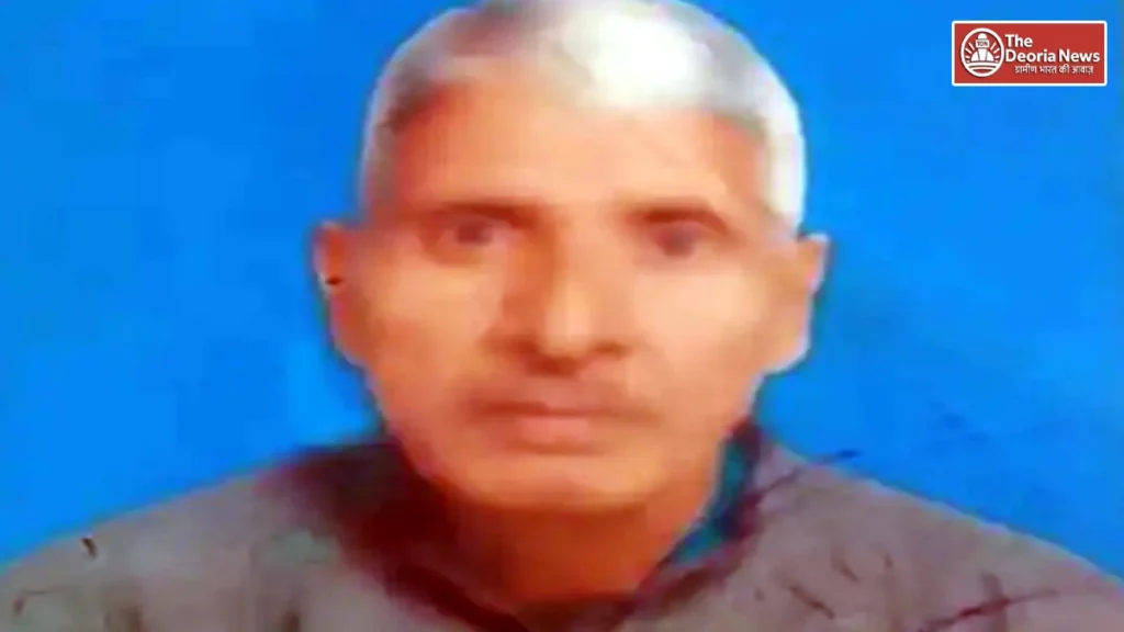 Two bikes collide in Deoria