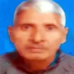 देवरिया में दो बाइकों की भिड़ंत में वृद्ध की मौत, युवक समेत दो लोग गंभीर घायल