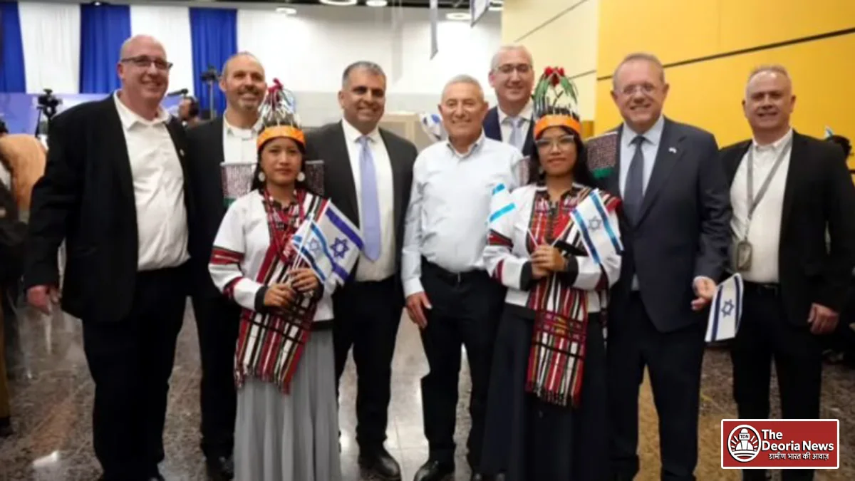 Under 'Operation Wings of Dawn'