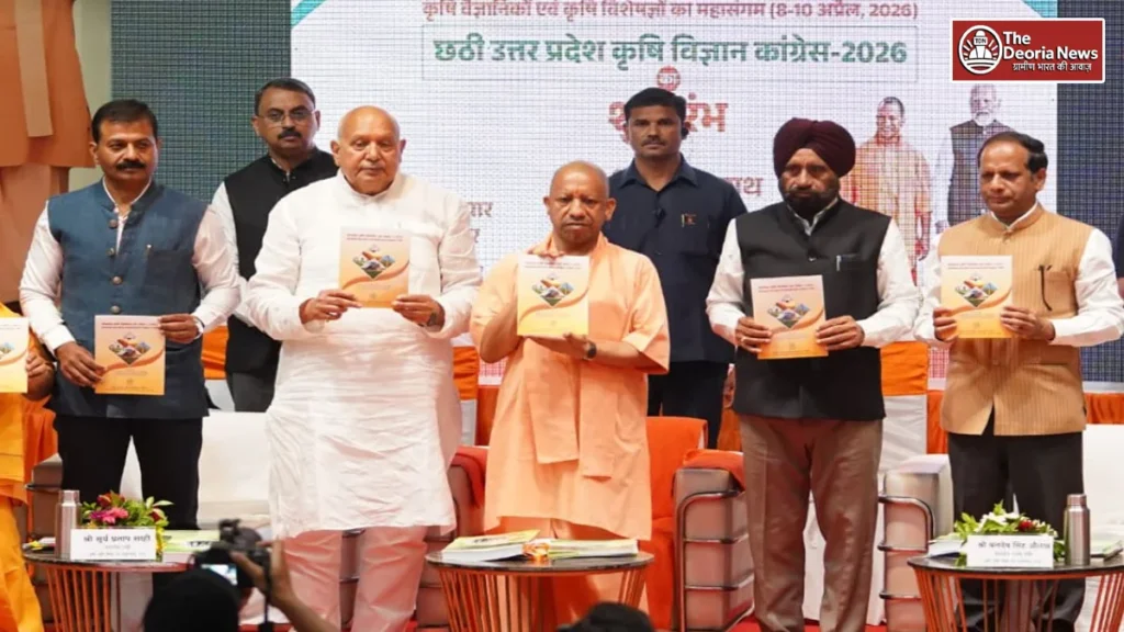 VI Uttar Pradesh in Lucknow