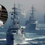 हिंद महासागर में मौजूदगी बढ़ाएगा पाकिस्तान, नौसेना प्रमुख के बयान से बढ़ी क्षेत्रीय चिंता