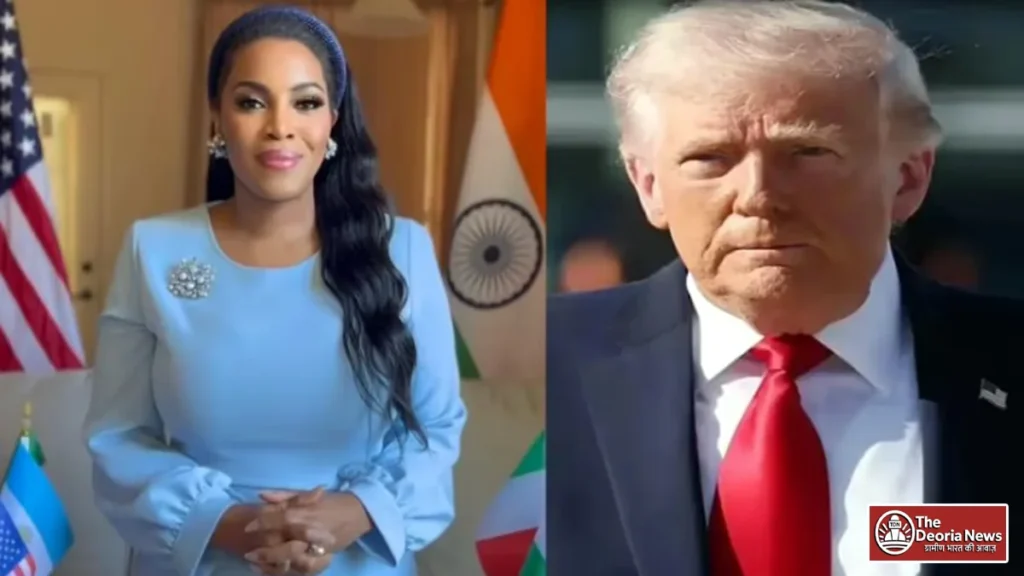 On Trump's 'hell' post