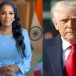 ट्रंप के ‘नरक’ वाले पोस्ट पर विवाद, सिंगर मैरी मिलबेन ने भारत के समर्थन में दिया बयान