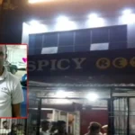 देवरिया में रेस्टोरेंट के अंदर युवक की गोली मारकर हत्या, पुरानी रंजिश में वारदात