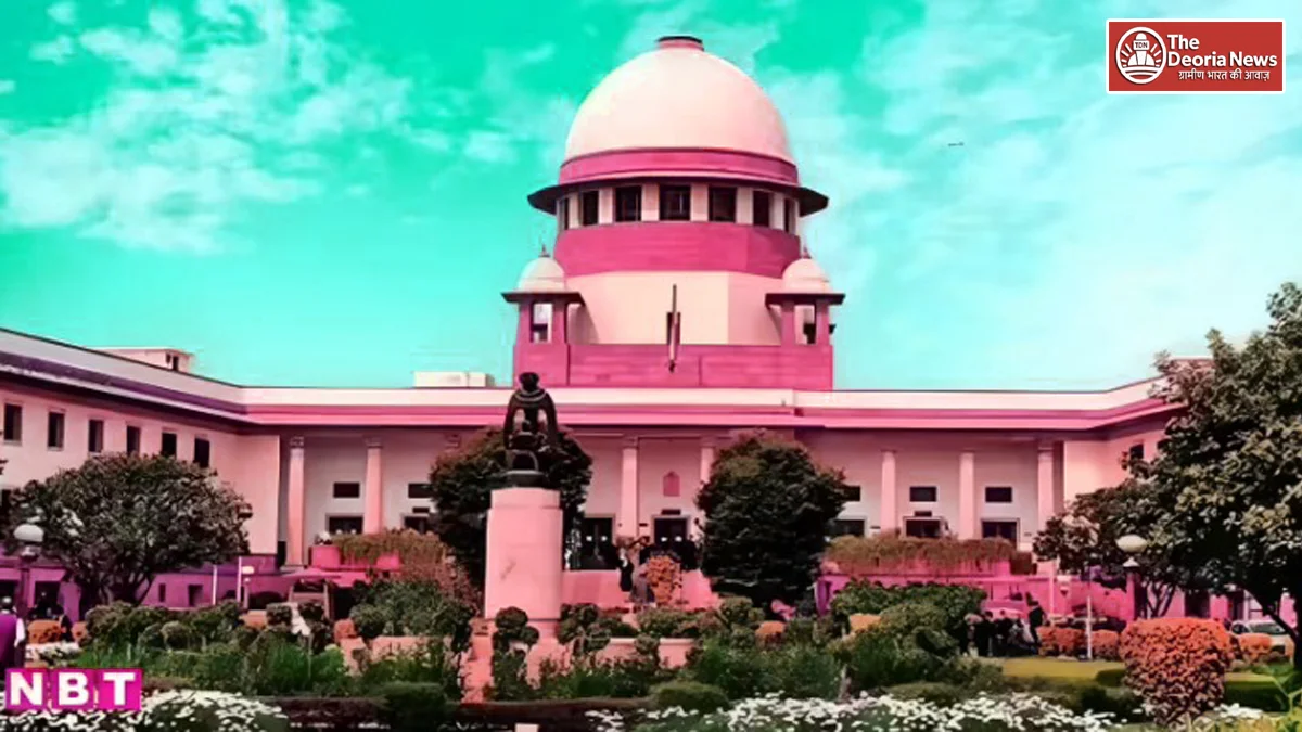 anarchy in religious institutions