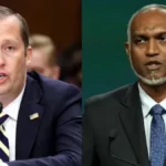 मालदीव में कूटनीतिक दूरी—अमेरिकी राजदूत से क्यों नहीं मिले राष्ट्रपति मुइज्जू?