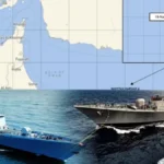 ओमान तट के पास आमने-सामने आए भारत-पाकिस्तान के युद्धपोत, होर्मुज संकट के बीच बढ़ी समुद्री हलचल