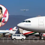 नेपाल एयरलाइंस के लिए ‘सफेद हाथी’ बने चीनी विमान, काठमांडू एयरपोर्ट पर सालों से खड़े