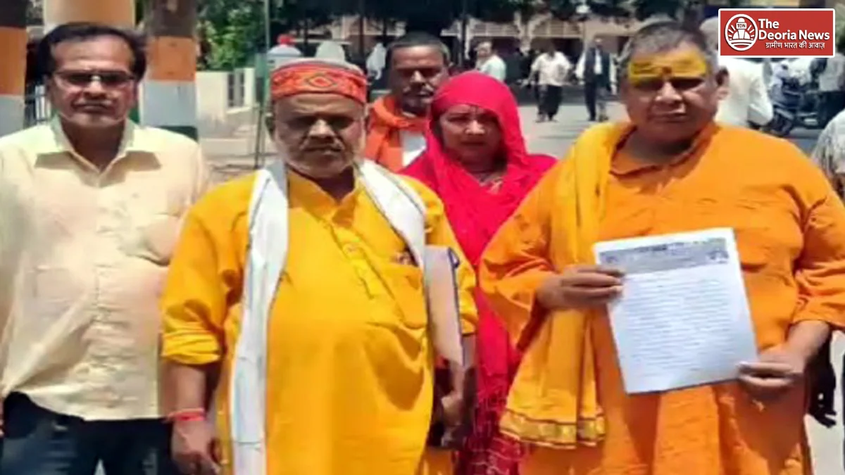 private hospitals in deoria