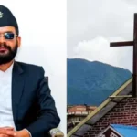 काठमांडू में अतिक्रमण हटाने पर विवाद, चर्च ढहाए जाने से बढ़ा विरोध