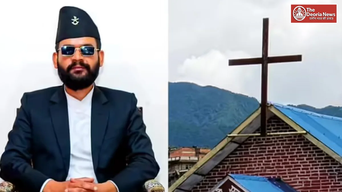 removal of encroachment in kathmandu