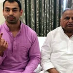 प्रतीक यादव के निधन के बाद चर्चा में फिर आई मुलायम सिंह और साधना गुप्ता की कहानी