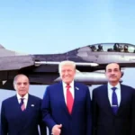 अमेरिका का बड़ा फैसला: पाकिस्तान के F-16 रडार अपग्रेड को मंजूरी, भारत की सुरक्षा चिंताएं बढ़ीं