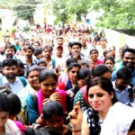 देवरिया में बीएड प्रवेश परीक्षा शुरू, 31 केंद्रों पर 13,892 अभ्यर्थी ने दिया परीक्षा
