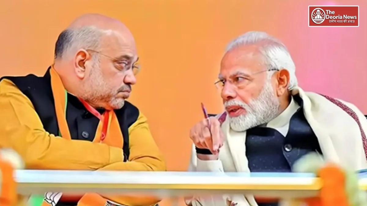 BJP eyes power in Punjab