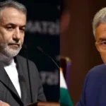 ब्रिक्स विदेश मंत्रियों की बैठक में शामिल होने भारत आ सकते हैं ईरानी विदेश मंत्री अब्बास अराघची
