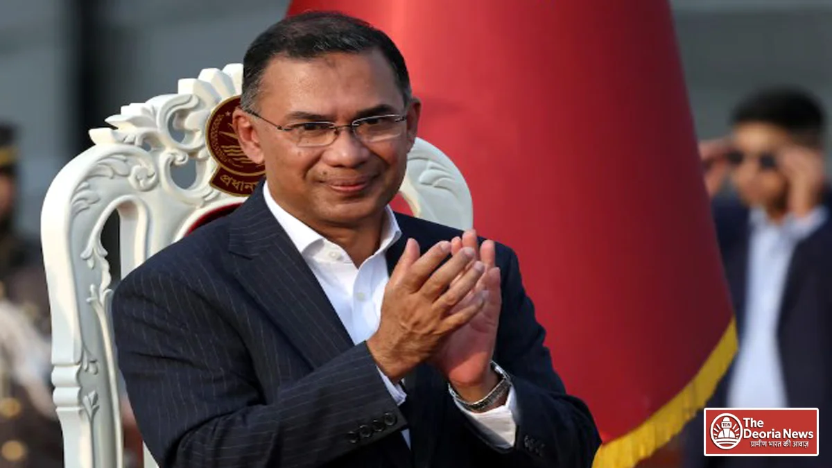 Balancing Bangladesh