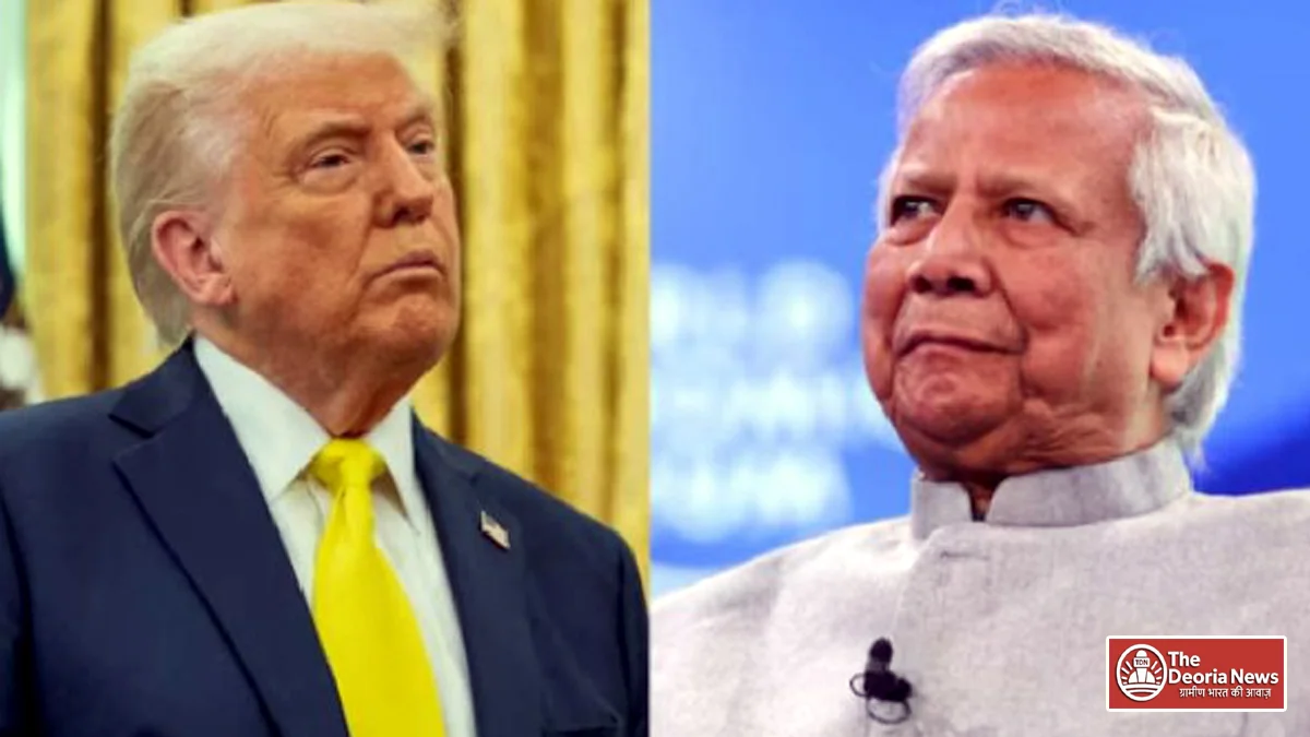 Bangladesh-US trade agreement