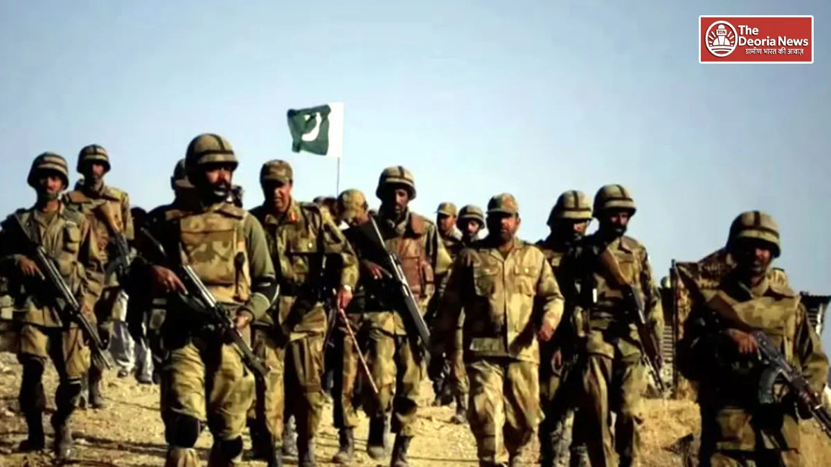Big attack in Balochistan