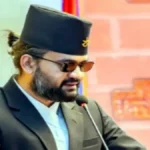 नेपाल के पीएम बालेन शाह का बड़ा बयान, बोले- सीमा विवाद बातचीत से सुलझाएंगे, भारत के साथ टकराव नहीं समाधान चाहिए