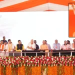 देवरिया में सीएम योगी का विपक्ष पर बड़ा हमला, बोले- “2017 से पहले यूपी में था माफियाराज, अब विकास और सुरक्षा की नई पहचान”
