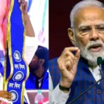 पीएम मोदी के बयान पर चंद्रशेखर आजाद का हमला, बोले- सरकार ने महंगाई पर डाल दिए हथियार