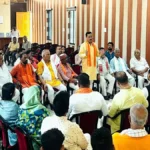 22 मई को भीमपुर गौरा आएंगे मुख्यमंत्री योगी आदित्यनाथ, तैयारियों को लेकर भाजपा कार्यकर्ताओं में उत्साह