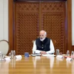राज्यसभा चुनाव से पहले दिल्ली में बीजेपी की बड़ी बैठक, उम्मीदवारों के नाम पर लग सकती है मुहर