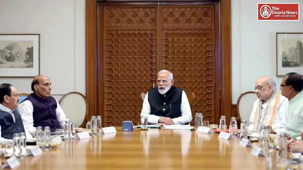 Delhi before Rajya Sabha elections