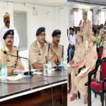 बकरीद को लेकर देवरिया प्रशासन अलर्ट, जिले को 5 जोन और 5 सेक्टर में बांटा गया