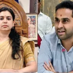 देवरिया को मिले नए जिलाधिकारी: मधुसूदन हुल्गी , दिव्या मित्तल का तबादला