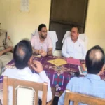 जिला स्तरीय निरीक्षण समिति ने किया बाल गृह का निरीक्षण, बच्चों की शिक्षा और सुरक्षा पर दिया जोर
