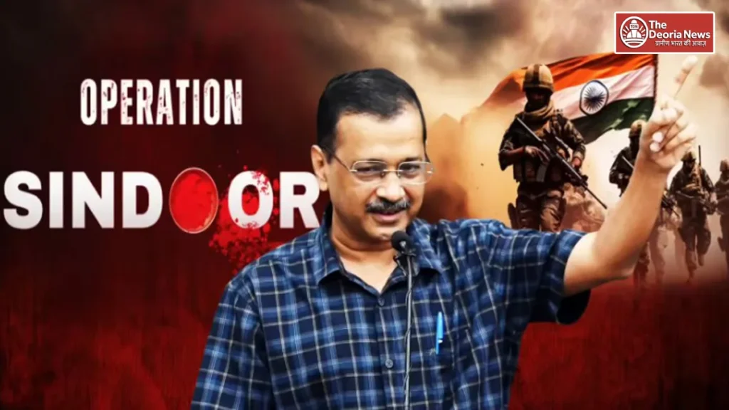 First anniversary of ‘Operation Sindoor’