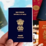 हेनले पासपोर्ट इंडेक्स 2026 : भारत 78वें, पाकिस्तान 100वें स्थान पर; सिंगापुर फिर बना नंबर-1
