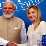 भारत-इटली संबंधों को मिली नई दिशा, पीएम मोदी और जॉर्जिया मेलोनी ने की ‘स्पेशल स्ट्रैटेजिक पार्टनरशिप’ की घोषणा