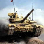 भारत ने तैयार किया रूस के घातक T-90 टैंक का 1000वां यूनिट, लेकिन भविष्य को लेकर उठ रहे सवाल