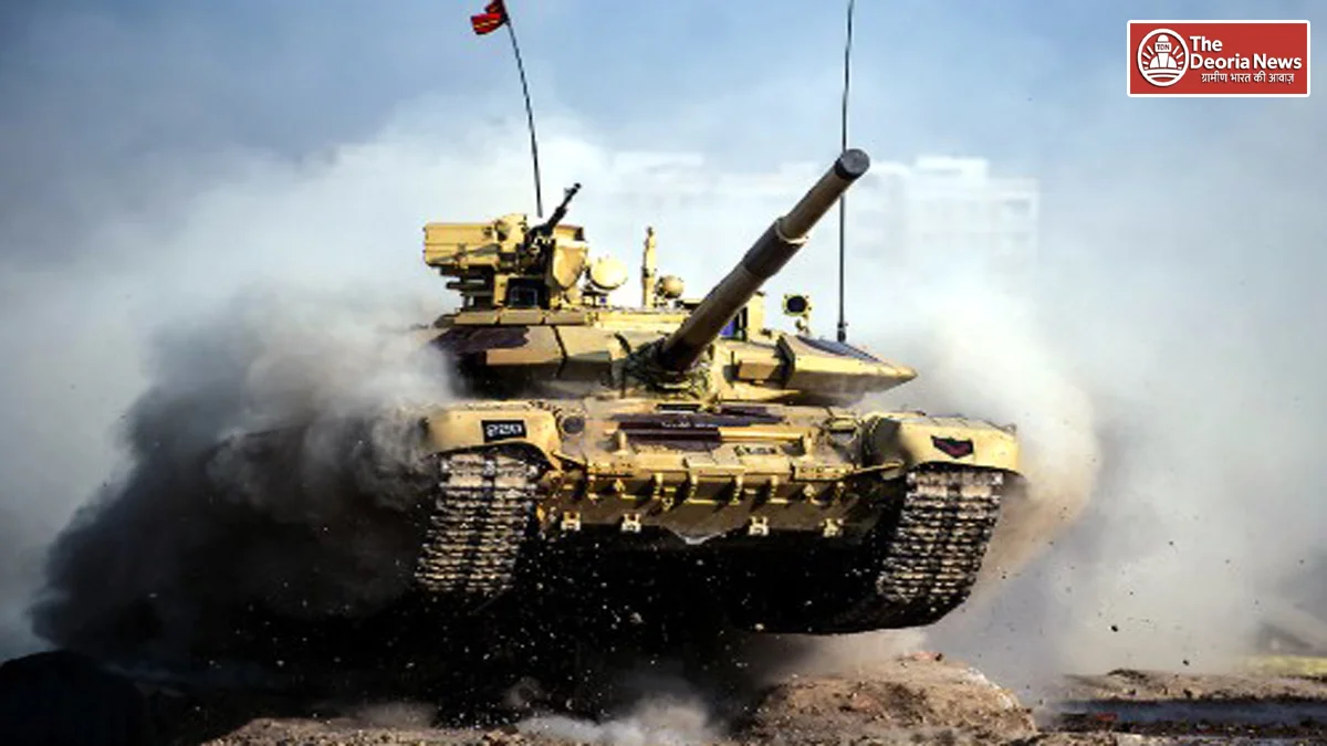 India prepared Russia's deadly