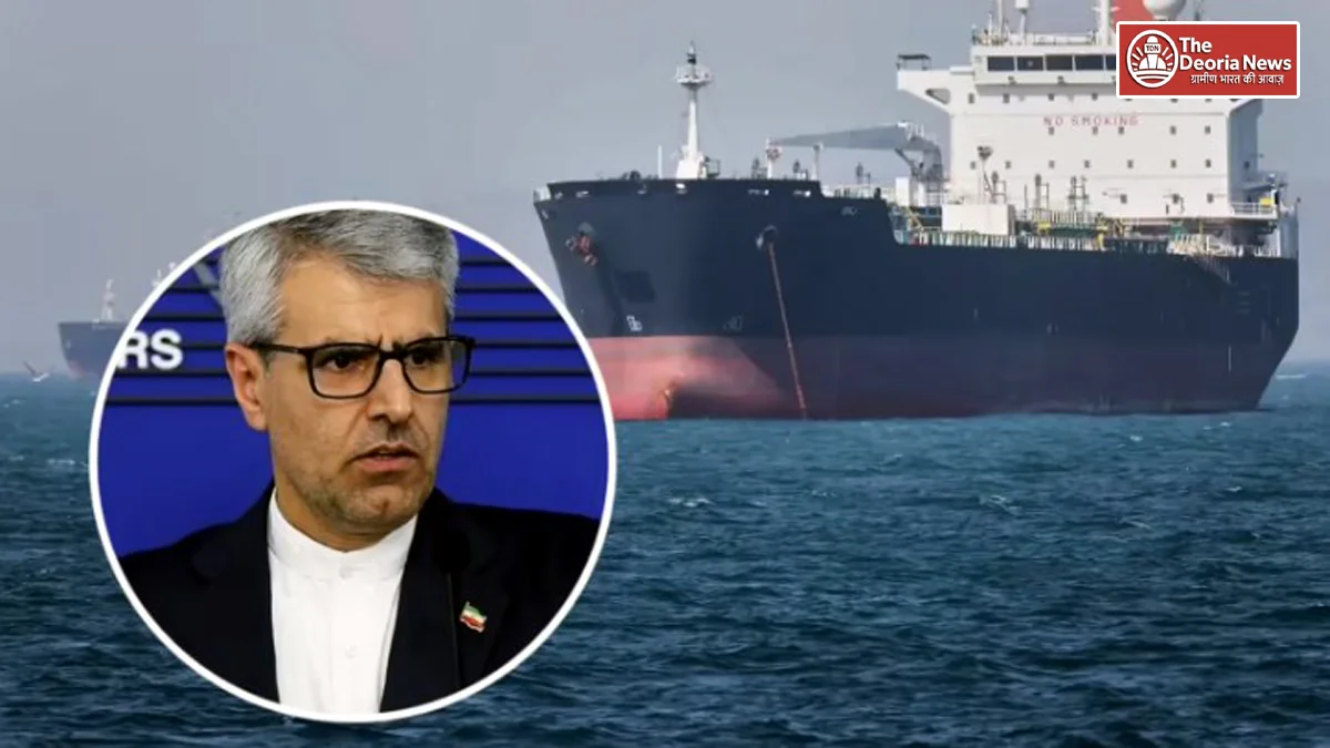Iran called itself a 'superpower'