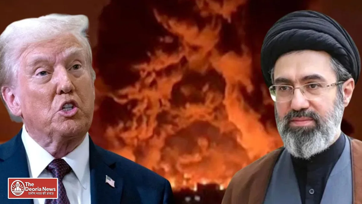 Iran's 14-point offer to America