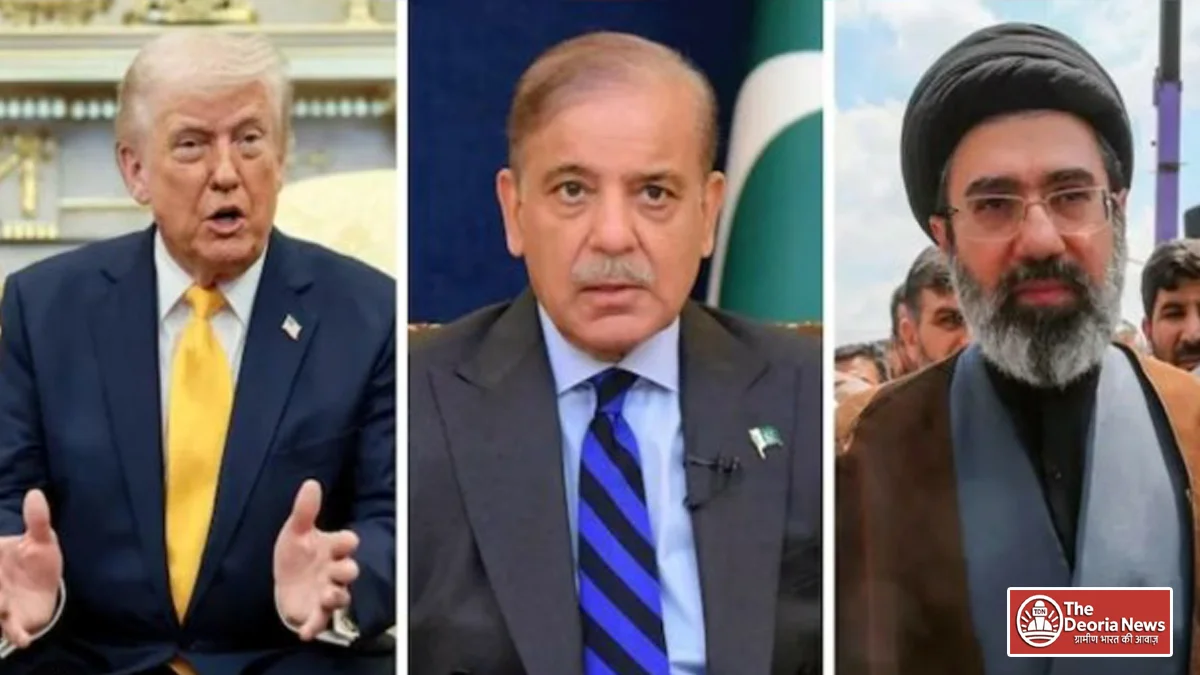 Iran's planes to Pakistan
