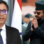नेपाल दौरा टला, विदेश सचिव विक्रम मिस्री की यात्रा स्थगित; लिपुलेख विवाद से बढ़ा तनाव