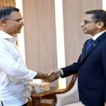 भारत-बांग्लादेश रिश्तों को नई दिशा देने की जरूरत: विदाई संदेश में बोले हाई कमिश्नर प्रणय वर्मा