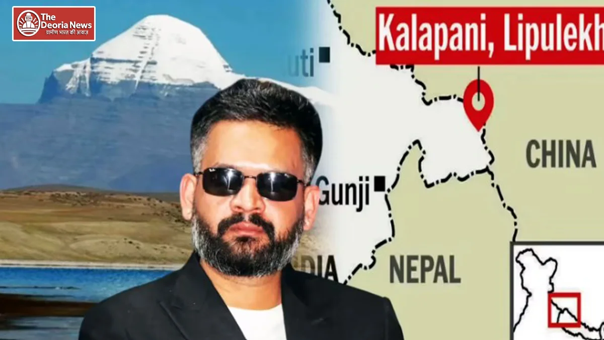 New on Kailash Mansarovar Yatra