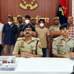 देवरिया में ऑनलाइन गेमिंग और सट्टेबाजी के नाम पर ठगी का खुलासा, तीन गिरफ्तार