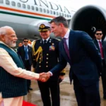 नीदरलैंड पहुंचे पीएम मोदी, व्यापार-तकनीक और रक्षा सहयोग पर होगी अहम चर्चा