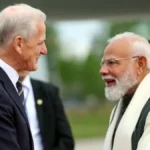 43 साल बाद नॉर्वे पहुंचे पीएम मोदी, ओस्लो में होगा तीसरा भारत-नॉर्डिक शिखर सम्मेलन