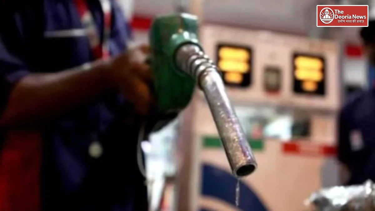 Petrol-diesel crosses Rs 400 in Pakistan