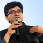 प्रसून जोशी बने प्रसार भारती के अध्यक्ष, सरकार ने जताया भरोसा