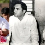 राजीव गांधी की पुण्यतिथि पर राहुल गांधी ने किया नमन, बोले- आपके सपनों का भारत बनाना मेरी जिम्मेदारी