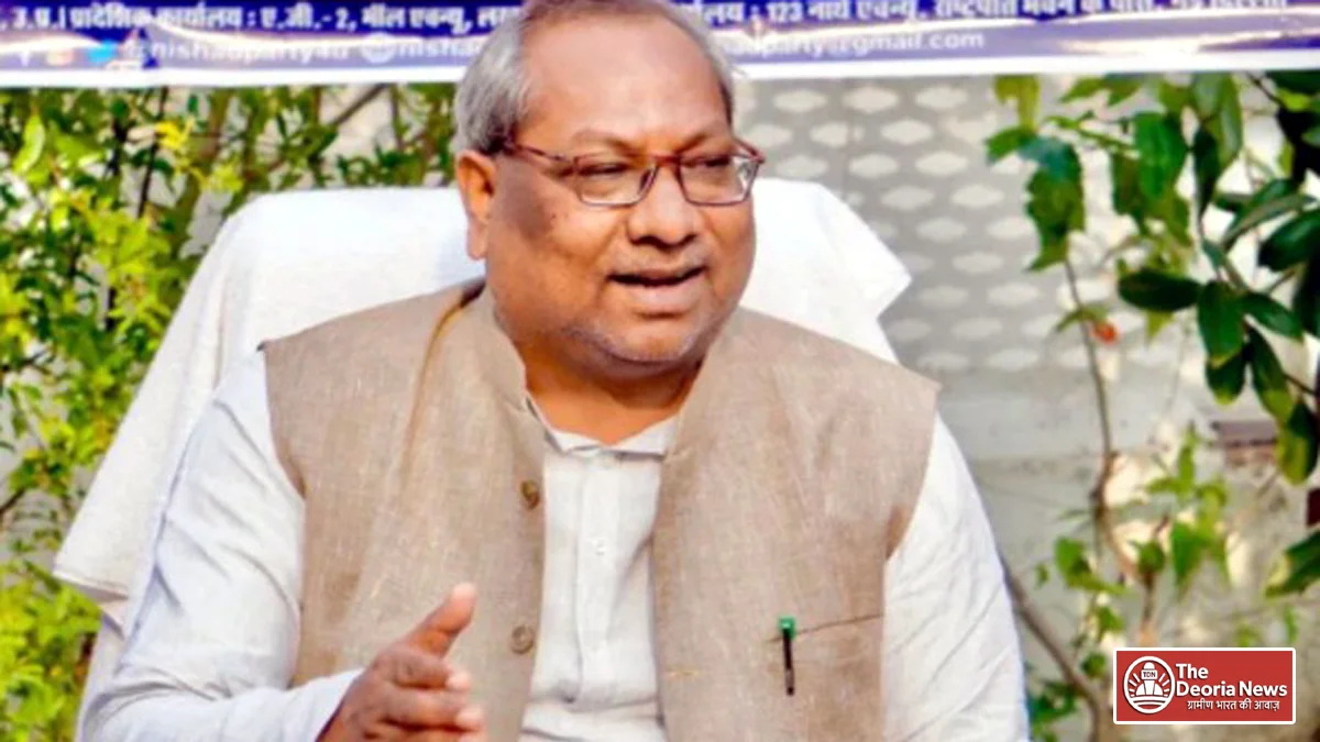 Re-polling in Phalta, West Bengal
